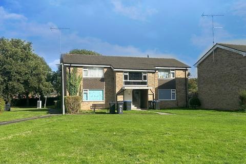 1 bedroom flat for sale, Ely Close, Hatfield, AL10