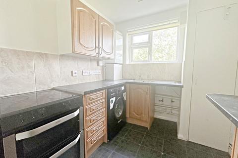 1 bedroom flat for sale, Ely Close, Hatfield, AL10