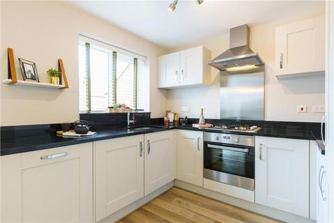 2 bedroom semi-detached house for sale - Plot 5, Delmont at Longwick Chase, Thame Road, Longwick HP27