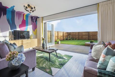 4 bedroom detached house for sale - Plot 40 at Trinity Fields North Road, Retford DN22