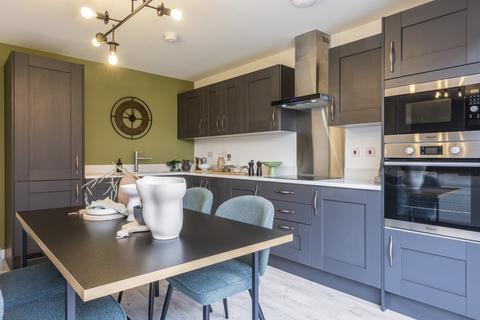 4 bedroom detached house for sale - Plot 40 at Trinity Fields North Road, Retford DN22