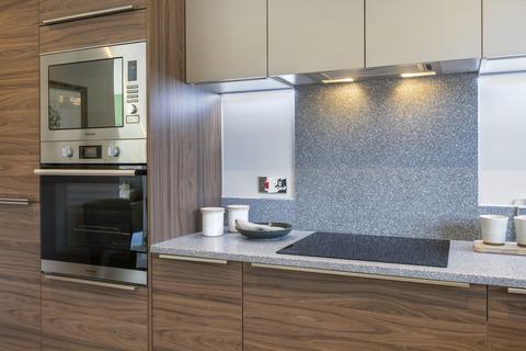 4 bedroom semi-detached house for sale - Plot 10 at Elliott Place Off Flass Lane, Glasshoughton, West Yorkshire WF10