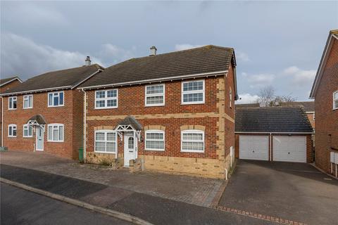 4 bedroom detached house for sale - Camomile Drive, Weavering, Maidstone, ME14