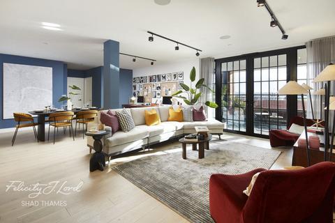 2 bedroom apartment for sale - The Blackwell Penthouse, Pickle Factory, SE1