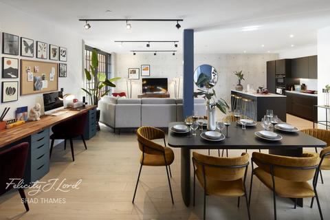 2 bedroom apartment for sale - The Blackwell Penthouse, Pickle Factory, SE1