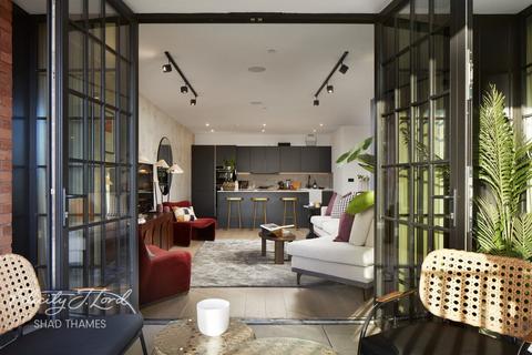 2 bedroom apartment for sale - The Blackwell Penthouse, Pickle Factory, SE1