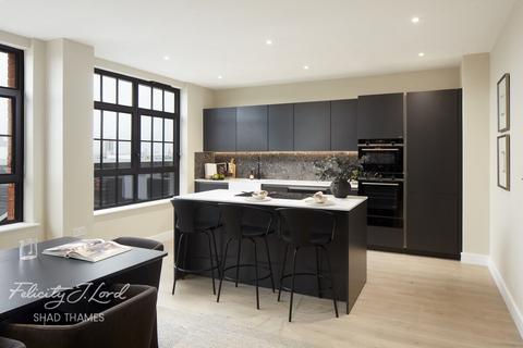 3 bedroom apartment for sale, The Blackwell Penthouse, The Pickle Factory, SE1