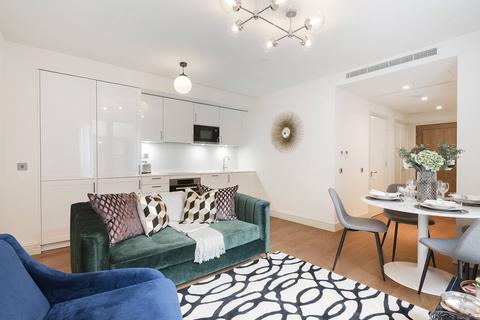 1 bedroom apartment to rent, Richmond Buildings, Soho, W1D