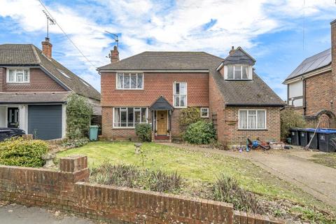 Sorbie Coldharbour Road, Woking, GU22 8SP