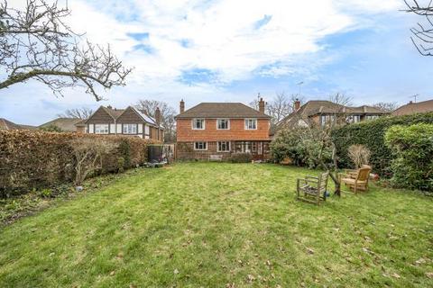 Sorbie Coldharbour Road, Woking, GU22 8SP