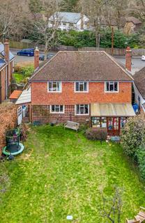 Sorbie Coldharbour Road, Woking, GU22 8SP