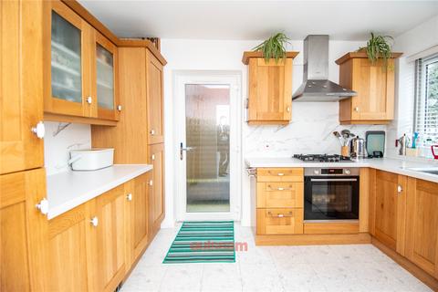 3 bedroom end of terrace house for sale - West Road, Bromsgrove, Worcestershire, B60