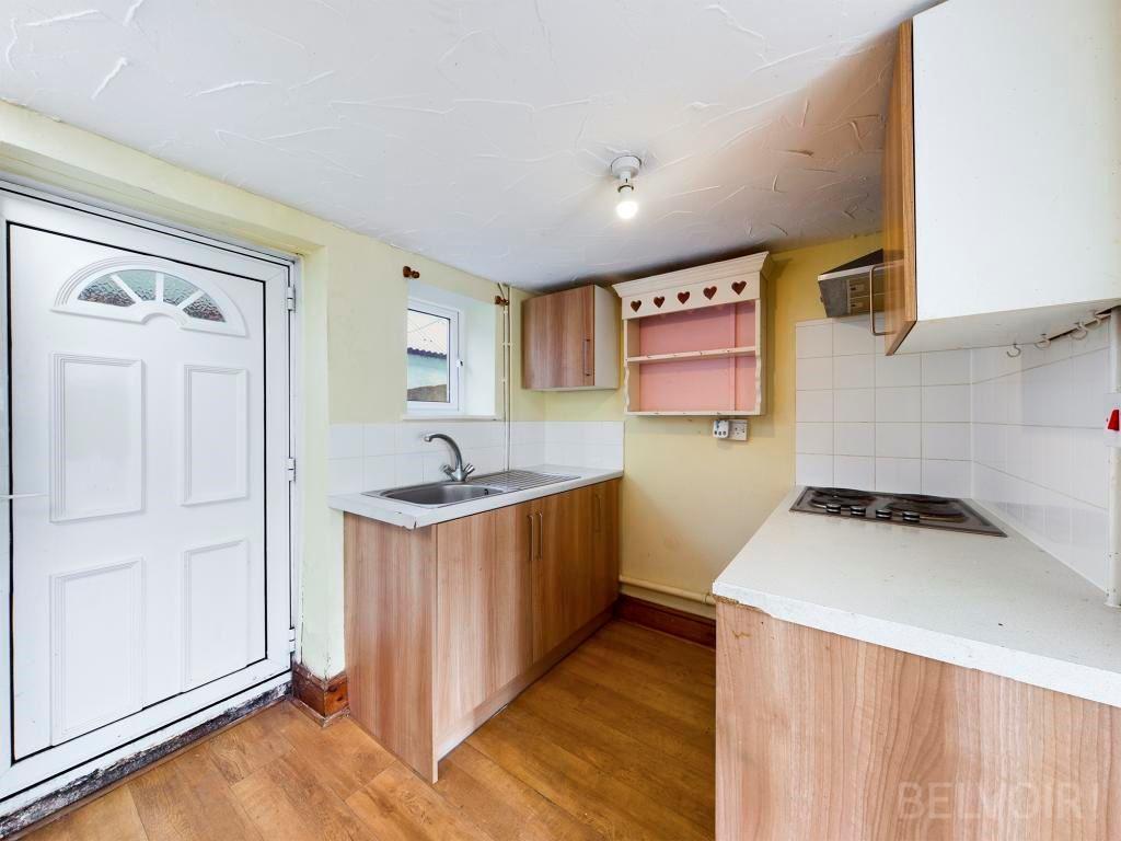 Chalk Hill, Great Cressingham, Thetford, Norfolk, IP25 6NP 1 bed