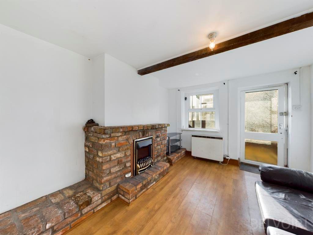 Chalk Hill, Great Cressingham, Thetford, Norfolk, IP25 6NP 1 bed