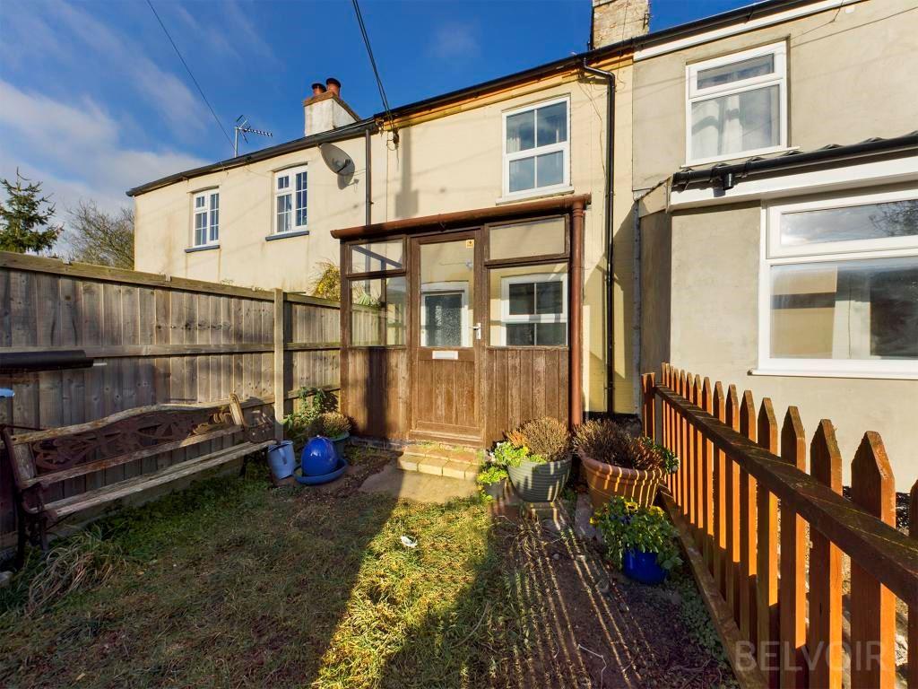 Chalk Hill, Great Cressingham, Thetford, Norfolk, IP25 6NP 1 bed