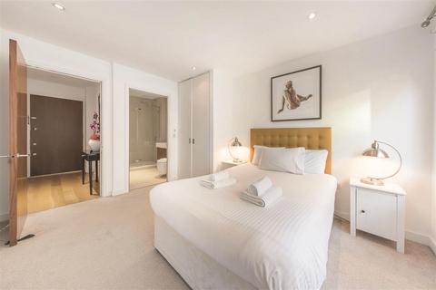2 bedroom flat for sale, Gillingham Street, SW1V