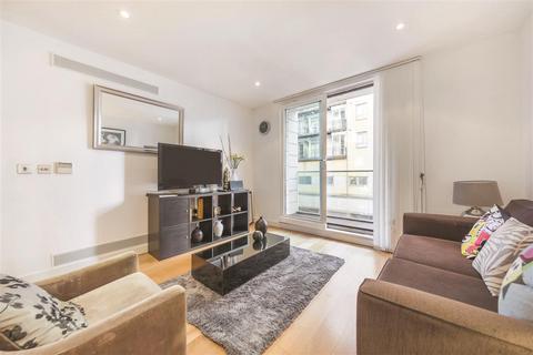 2 bedroom flat for sale, Gillingham Street, SW1V