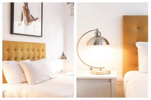 2 bedroom flat for sale, Gillingham Street, SW1V