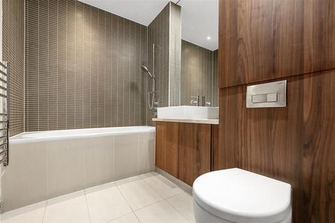 2 bedroom flat for sale, Gillingham Street, SW1V