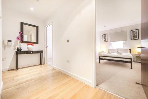2 bedroom flat for sale, Gillingham Street, SW1V
