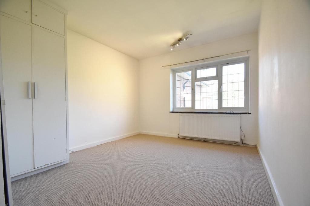 Main bedroom