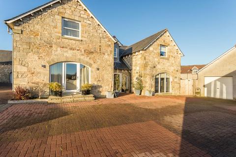 5 bedroom detached house for sale, 5 Blairfordel Steading, Blairadam, Kelty, KY4 0HP