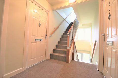 1 bedroom flat for sale, Vine Court, Hereford Road, NP25