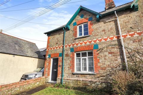 3 bedroom cottage for sale, Buckland Brewer, Bideford