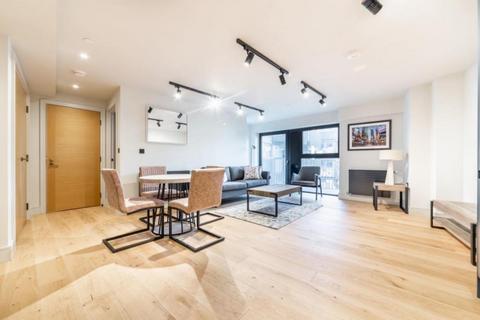 2 bedroom apartment to rent, 151 Tower Bridge Road