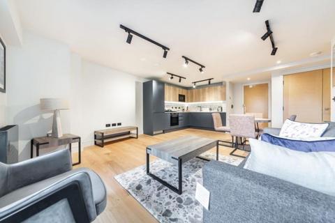 2 bedroom apartment to rent, 151 Tower Bridge Road