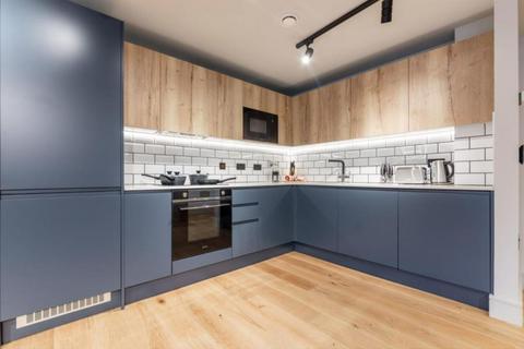 2 bedroom apartment to rent, 151 Tower Bridge Road