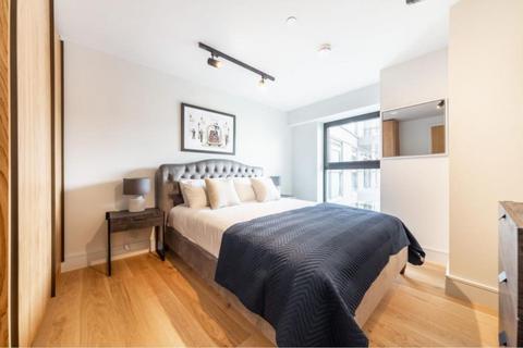 2 bedroom apartment to rent, 151 Tower Bridge Road