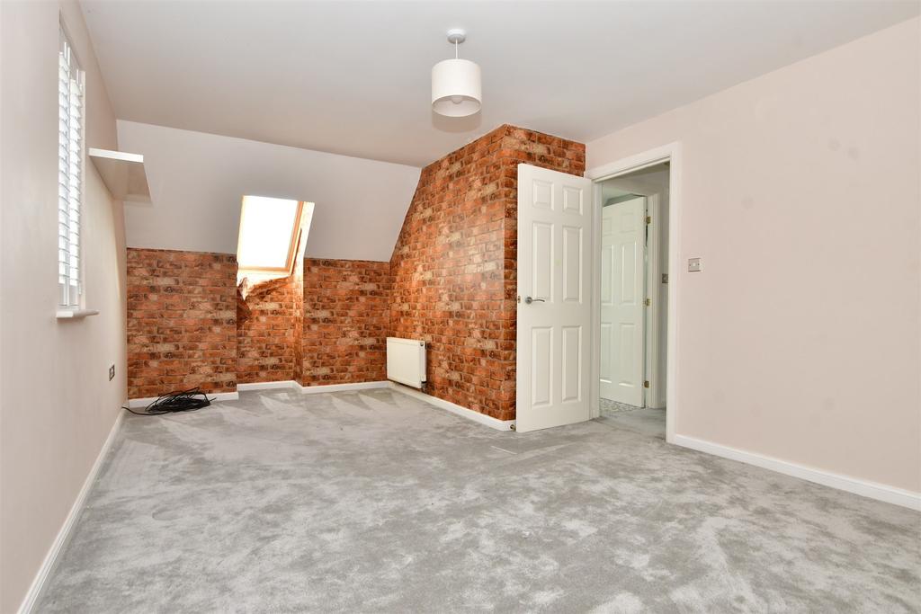 Bedroom 6