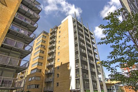 1 bedroom flat to rent, Gainsborough House, Cassilis Road, London, E14