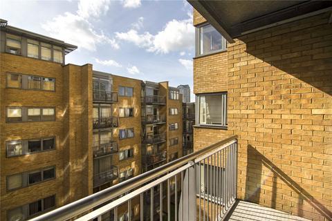 undefined, Gainsborough House, Cassilis Road, London, E14