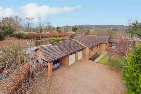 2 Heughfield Place, Bridge Of Earn, Perth, PH2 9DT