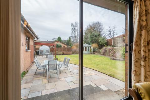 2 Heughfield Place, Bridge Of Earn, Perth, PH2 9DT