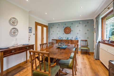 2 Heughfield Place, Bridge Of Earn, Perth, PH2 9DT