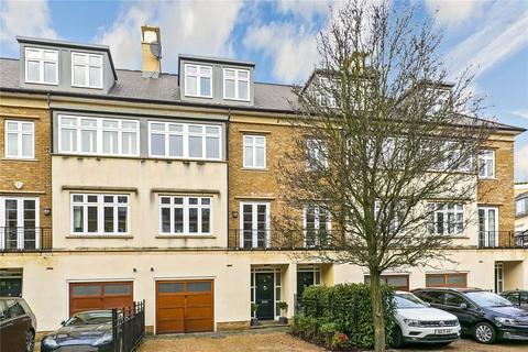 undefined, Kelsall Mews, Kew, Surrey, TW9