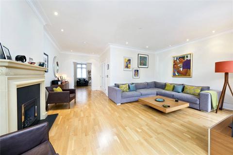 undefined, Kelsall Mews, Kew, Surrey, TW9