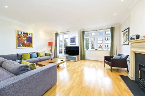 undefined, Kelsall Mews, Kew, Surrey, TW9