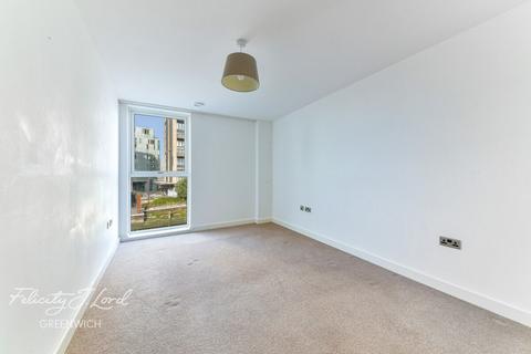 3 bedroom apartment for sale, Norman Road, Greenwich, London, SE10 9FA