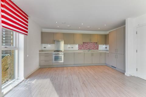 3 bedroom apartment for sale, Norman Road, Greenwich, London, SE10 9FA