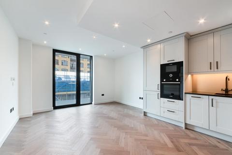 2 bedroom apartment to rent, Merino Wharf, London Dock, London, E1W