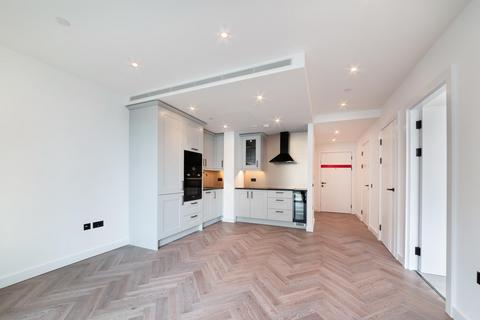 2 bedroom apartment to rent, Merino Wharf, London Dock, London, E1W