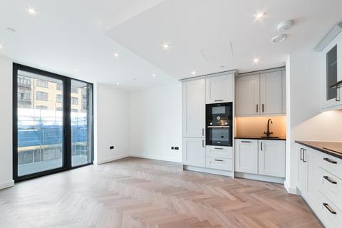 2 bedroom apartment to rent, Merino Wharf, London Dock, London, E1W