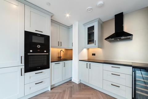 2 bedroom apartment to rent, Merino Wharf, London Dock, London, E1W