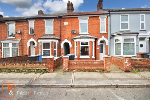 18 Blenheim Road, Ipswich, IP1 4EB