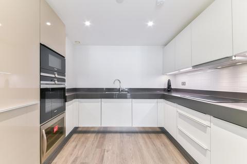 1 bedroom apartment to rent, Meranti House, Goodmans Field, Aldgate, E1