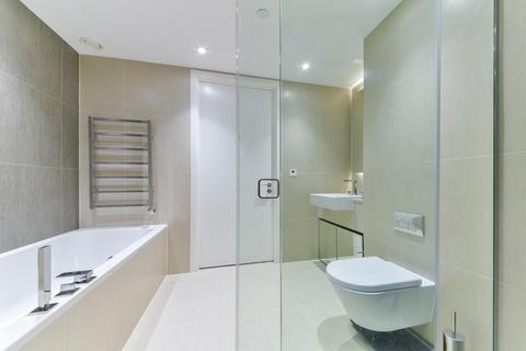 1 bedroom apartment to rent, Meranti House, Goodmans Field, Aldgate, E1